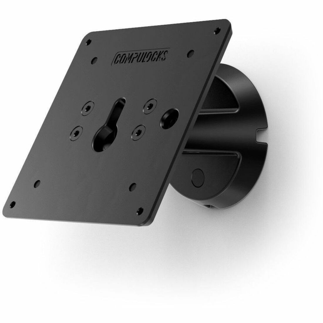 Compulocks VESA Tilting Wall Mount - Black - 505B