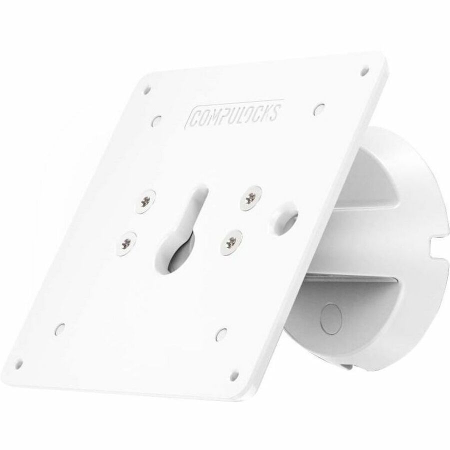 Compulocks VESA Tilting Wall Mount - White - 505W