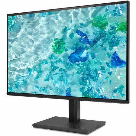 Acer Vero B277 G 27" Class LCD Monitor - 16:9 - Black - UM.HB7AA.G02