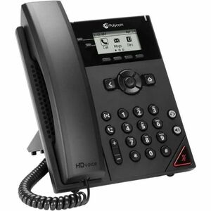 Poly VVX 150 IP Phone - Corded - Corded - 911N2AA