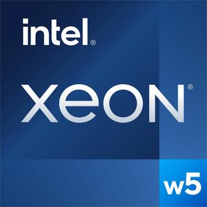 Intel Xeon W w5-3535X Icosa-core (20 Core) 2.90 GHz Processor - OEM Pack - PK8071305501600