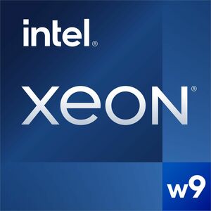 Intel Xeon W w9-3595X Hexaconta-core (60 Core) 2 GHz Processor - OEM Pack - PK8071305501100