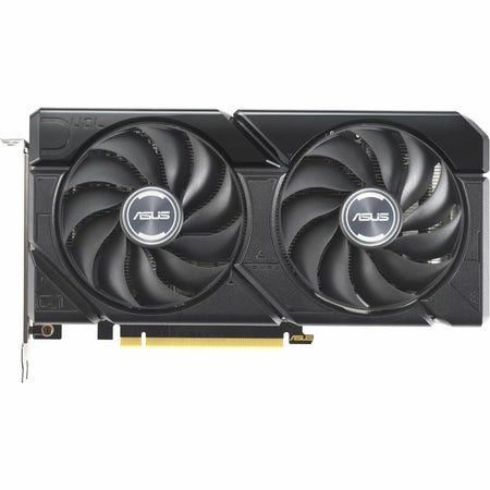 Asus NVIDIA GeForce RTX 4070 Graphic Card - 12 GB GDDR6 - DUAL-RTX4070-O12GD6-EVO