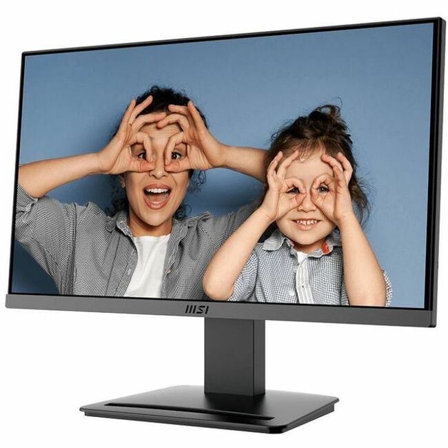 MSI Pro MP223 E2 22" Class Full HD LCD Monitor - 16:9 - ProMP223E2