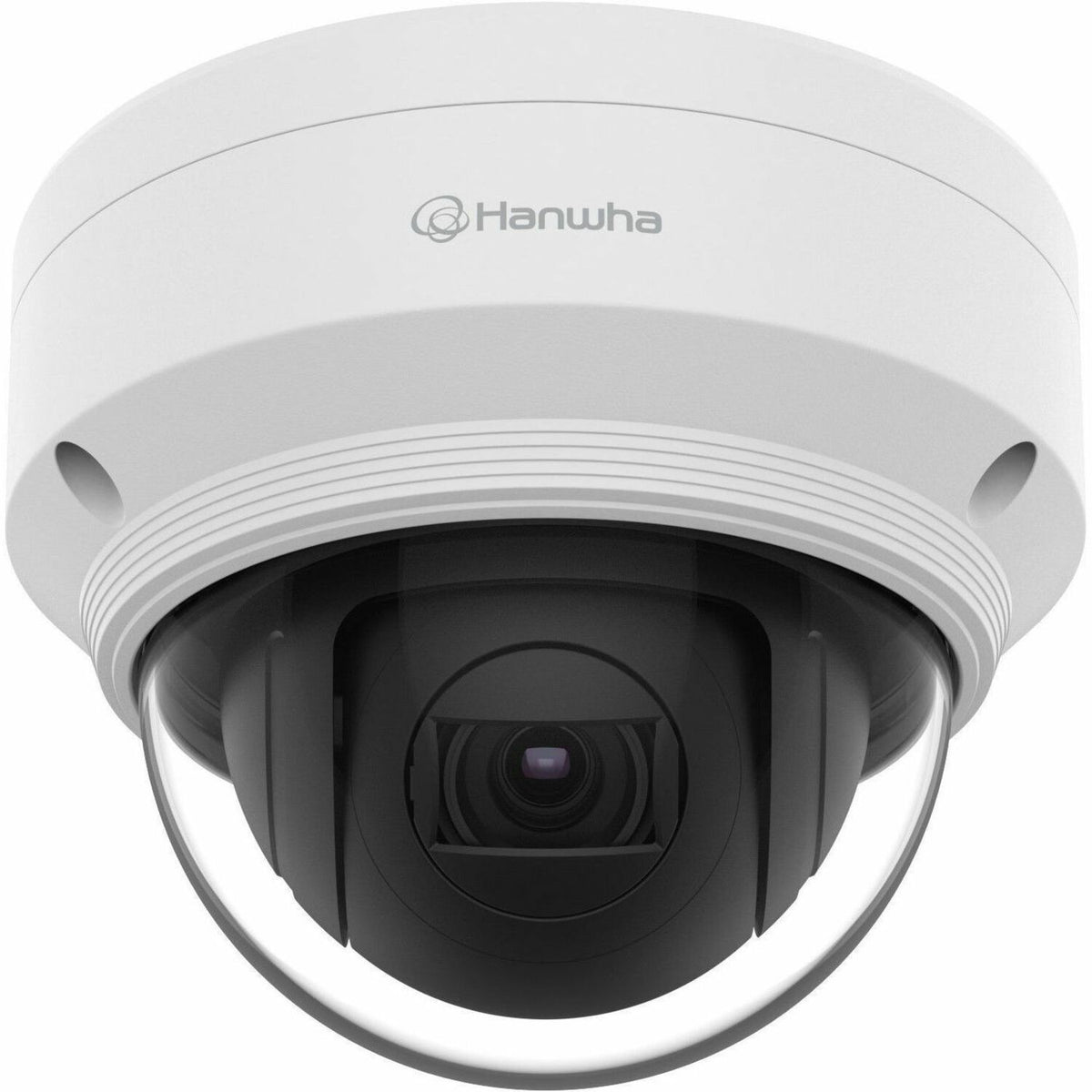 Hanwha XNP-6040HW 2 Megapixel Full HD Network Camera - Color - White - XNP-6040HW