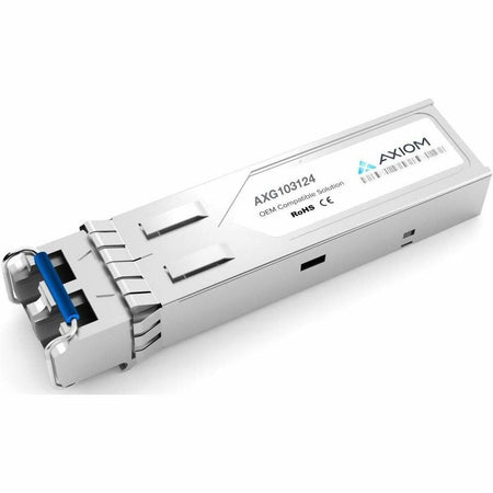 Axiom Transition SFP Module - AXG103124