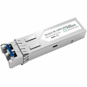 Axiom Transition TN-GLC-FE-100FX-RGD-AX SFP Module - TN-GLC-FE-100FX-RGD-AX