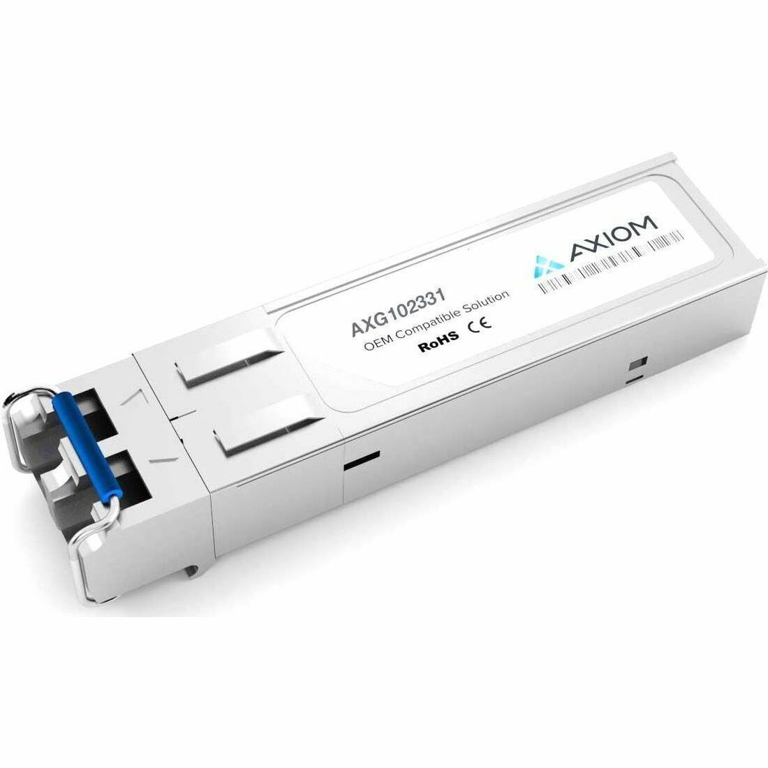 Axiom Juniper SFP (mini-GBIC) Module - AXG102331
