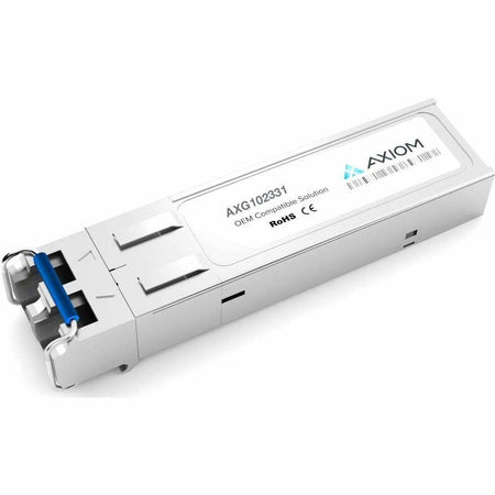Axiom Juniper SFP (mini-GBIC) Module - AXG102331