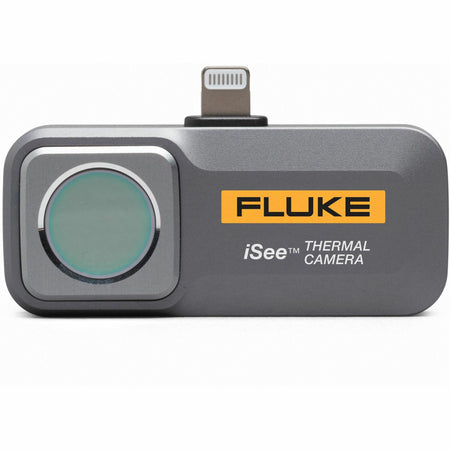 FLUKE-TC01B 25HZ,THERMAL CAMERA, FU4, 256X192, 25HZ, FOR IOS - FLUKE-TC01B 25HZ