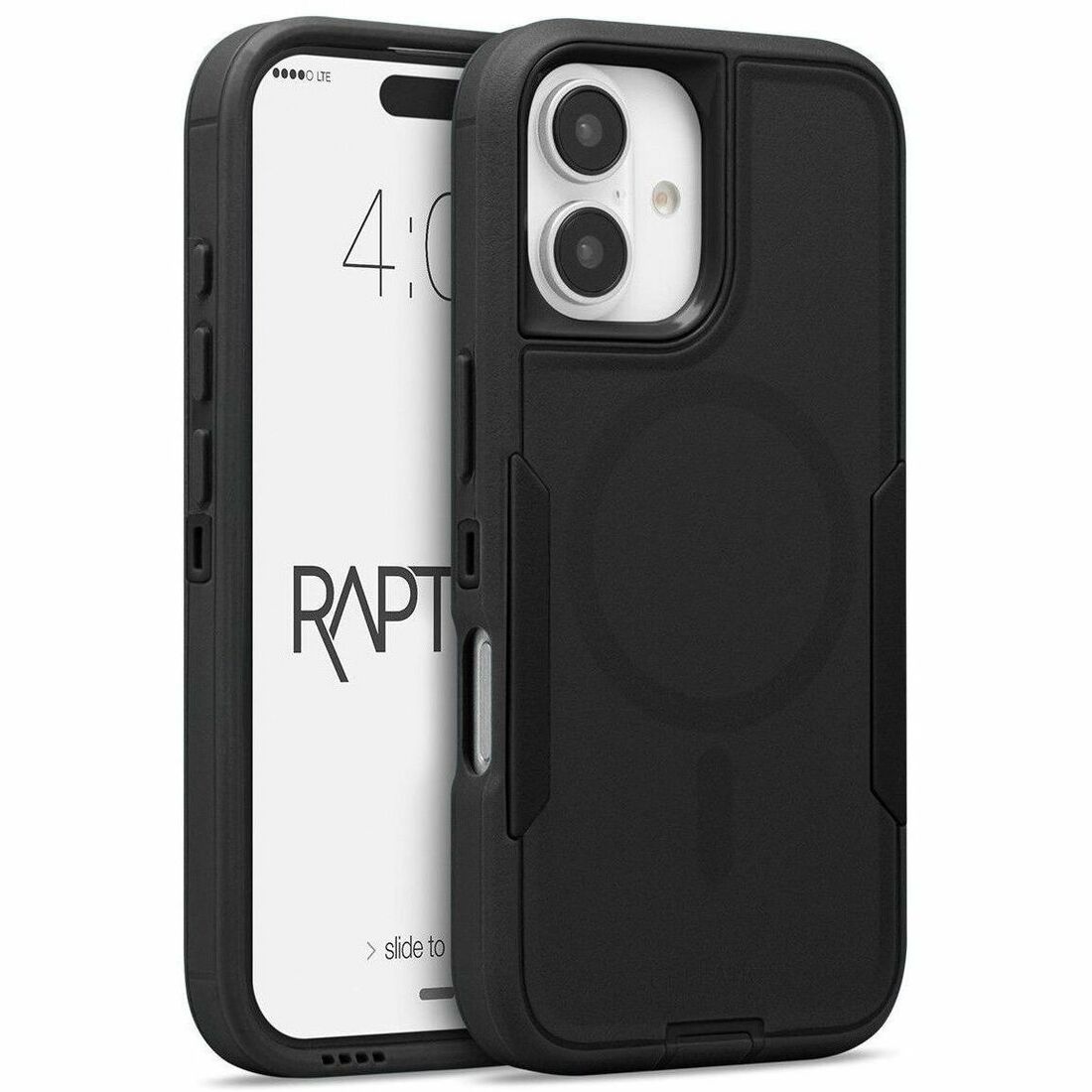 Cellairis Smartphone Case - 02-0950001R