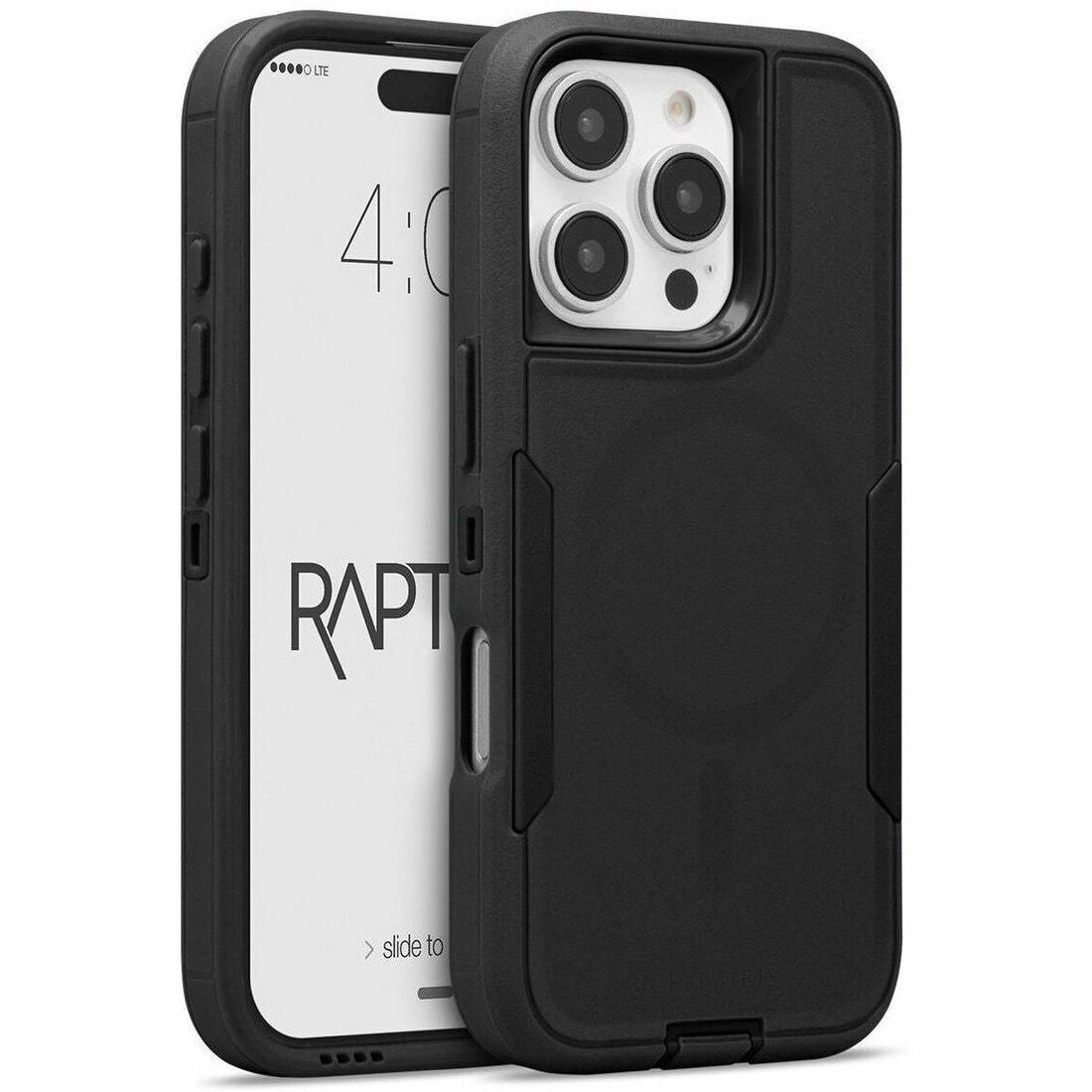 Cellairis Rapture Rugged Smartphone Case - 02-0960001R