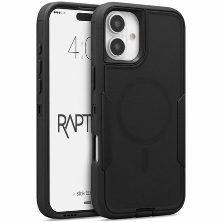 Cellairis Rapture Rugged Smartphone Case - 02-0970001R