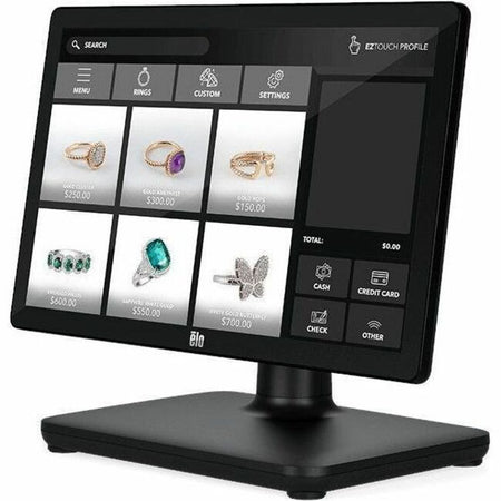 Elo EloPOS POS Terminal - E550870