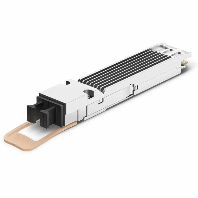 Axiom 800GBASE-SR8 OSFP MMF 50m Transceiver Juniper Compatible - OSFP-2X400G-VR4-P-AX