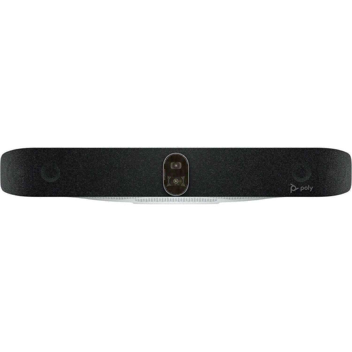 Poly Studio X72 All-In-One Video Bar TAA - A4MA1AA#ABA