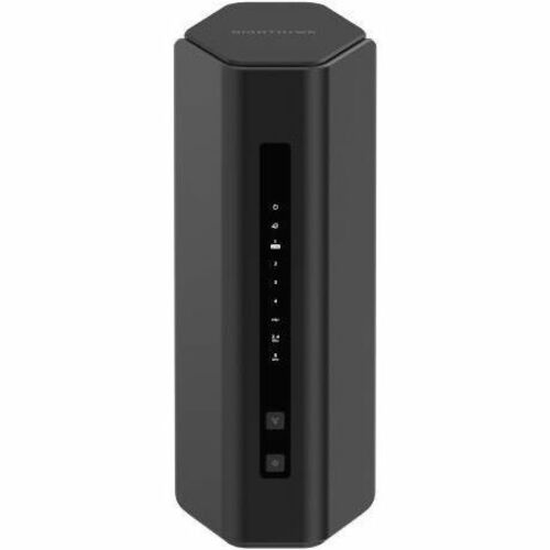 Netgear Nighthawk RS200 Wi-Fi 7 IEEE 802.11be Ethernet Wireless Router - RS200-100NAS