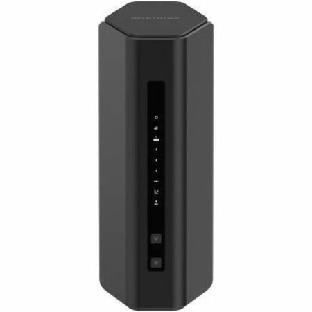 Netgear Nighthawk RS200 Wi-Fi 7 IEEE 802.11be Ethernet Wireless Router - RS200-100NAS