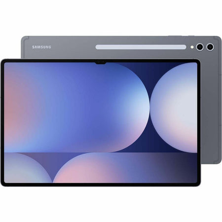 Samsung Galaxy Tab S10 Ultra SM-X920 Tablet - 14.6" WQXGA+ - MediaTek Dimensity 9300+(MT6989) Octa-core - 16 GB - 1 TB Storage - Android 14 - Moonstone Gray - SM-X920NZAIXAR