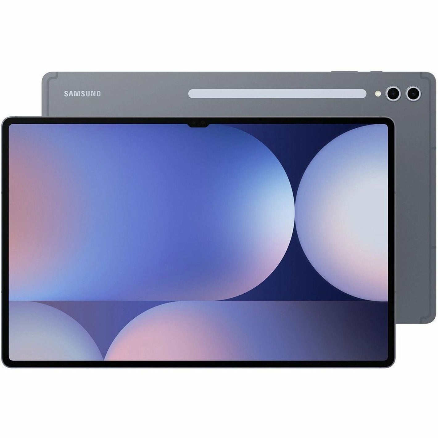 Samsung Galaxy Tab S10 Ultra SM-X920 Tablet - 14.6" WQXGA+ - MediaTek Dimensity 9300+(MT6989) Octa-core - 12 GB - 256 GB Storage - Android 14 - Moonstone Gray - SM-X920NZAAXAR