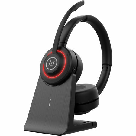 Morpheus 360 Sanctuary Wireless Noise Canceling UC Headset-HS6750ANC - HS6750ANC