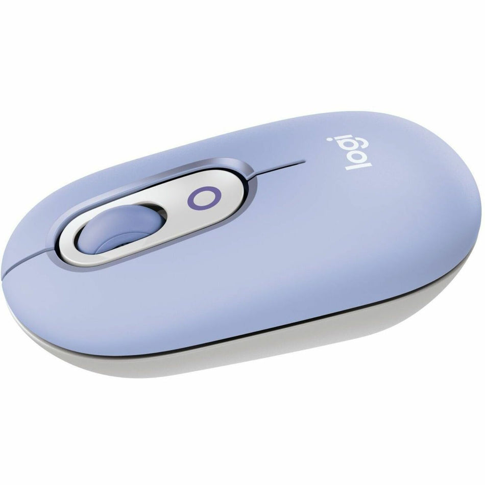 Logitech POP Mouse - 910-007410