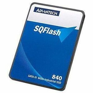 Advantech SQFlash 840 3.75 TB Solid State Drive - 2.5" Internal - SATA (SATA/600) - SQF-S25V8-3K8GDSCE