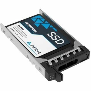 Axiom EV200 7.68 TB Solid State Drive - 2.5" Internal - SATA - Read Intensive/Mixed Use - SSDEV20DE7T6-AX