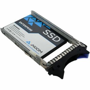 Axiom EV200 7.68 TB Solid State Drive - 2.5" Internal - SATA - Read Intensive/Mixed Use - SSDEV20IB7T6-AX