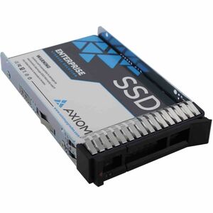 Axiom EV200 7.68 TB Solid State Drive - 2.5" Internal - SATA - Read Intensive/Mixed Use - SSDEV20IC7T6-AX