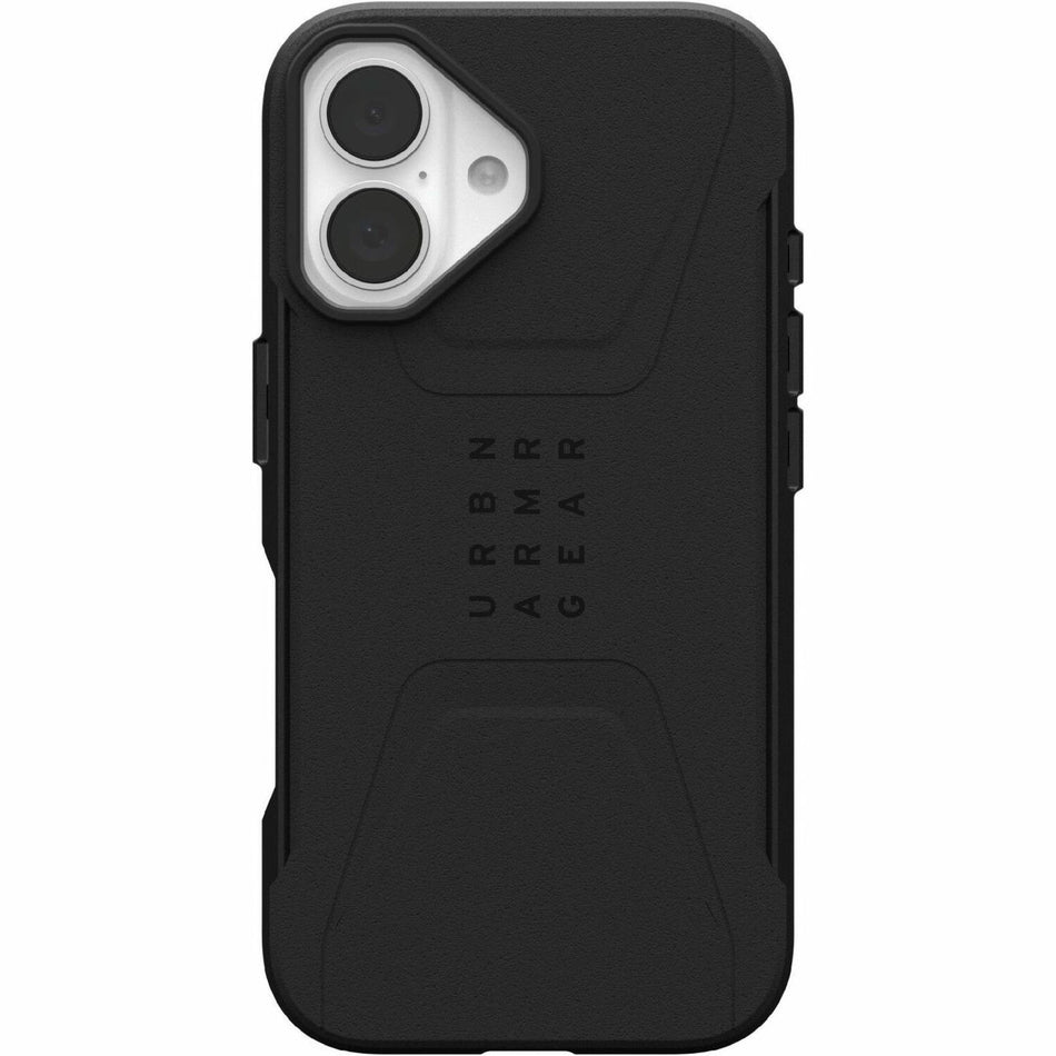 Urban Armor Gear Civilian iPhone 16 Case - 114446114040