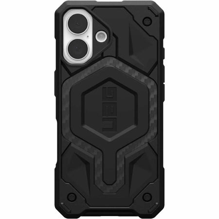 Urban Armor Gear Monarch Pro iPhone 16 Case - 114458114242