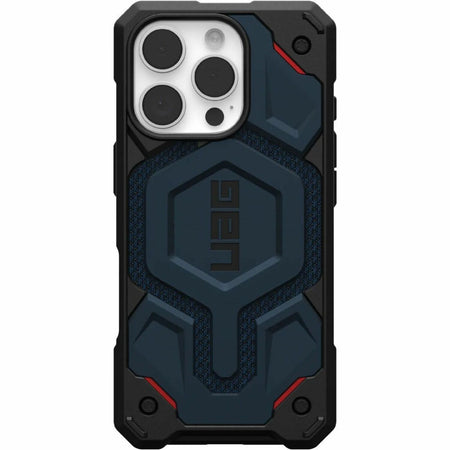 Urban Armor Gear Monarch Pro Kevlar iPhone 16 Pro Case - 114456113955