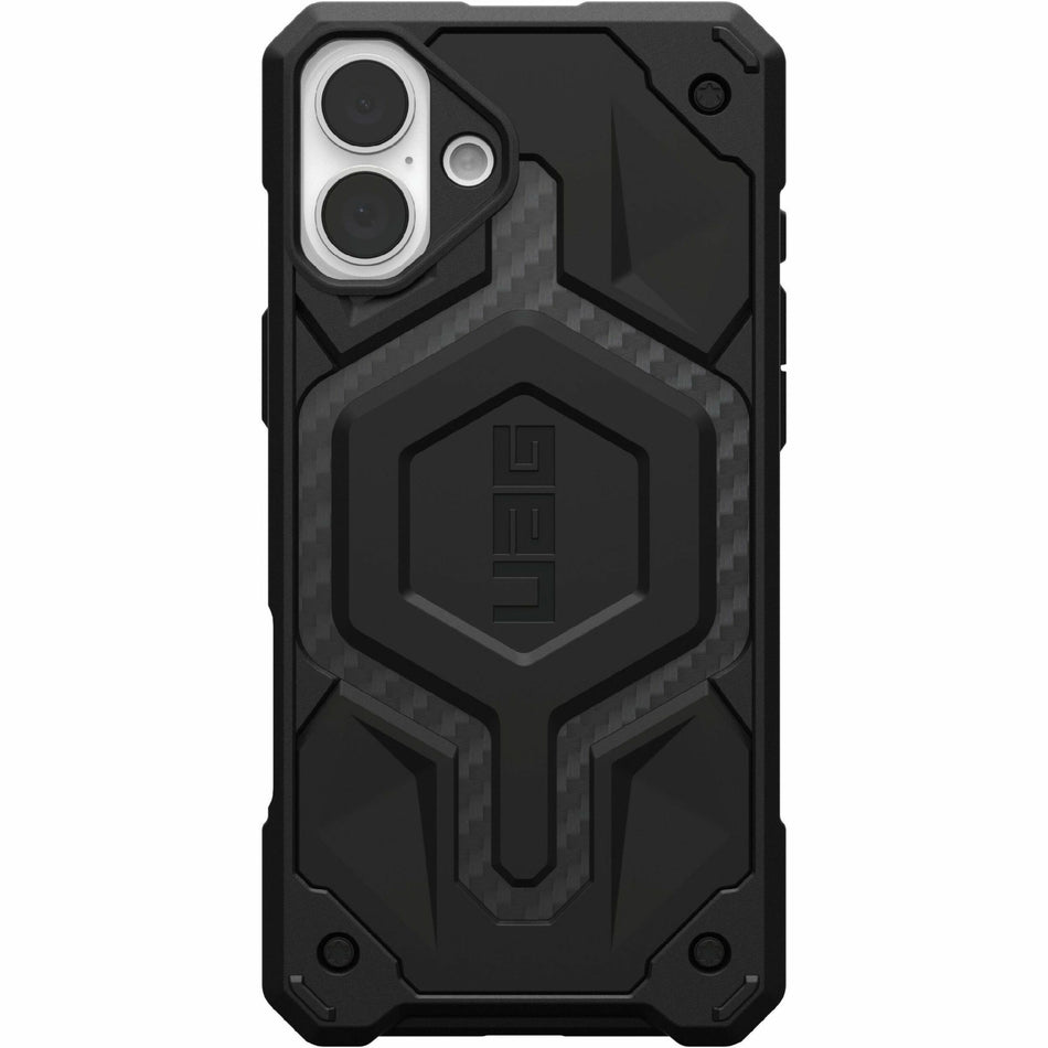 Urban Armor Gear Monarch Pro iPhone 16 Plus Case - 114455114242