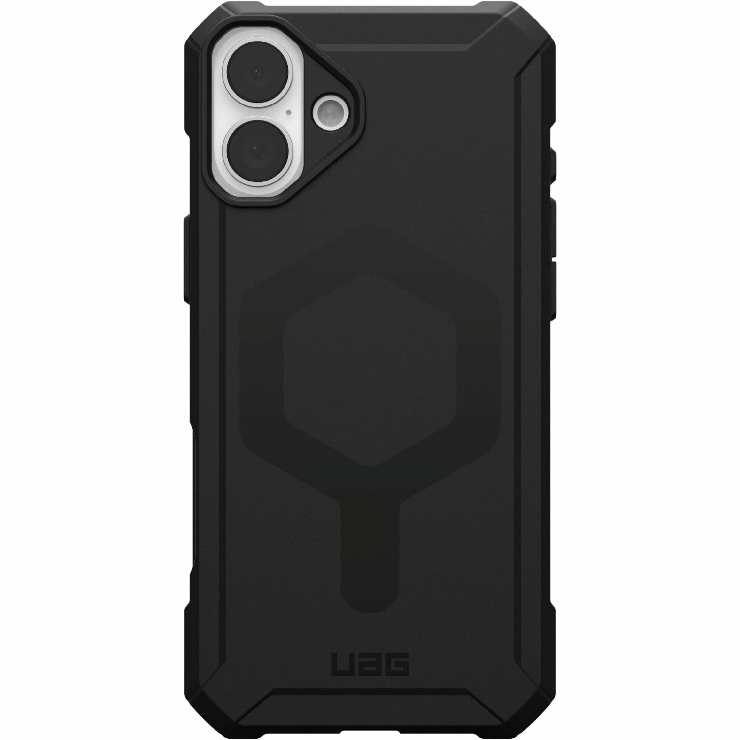 Urban Armor Gear Essential Armor iPhone 16 Plus Case - 114447114040