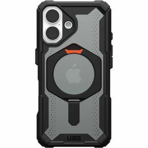 Urban Armor Gear Plasma XTE iPhone 16 Case - 114476114097