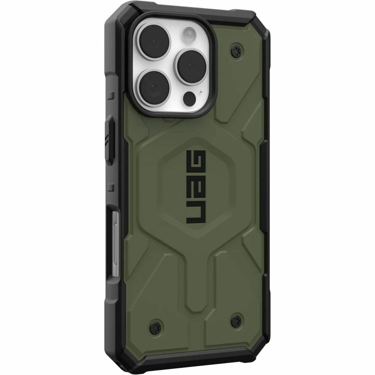 Urban Armor Gear Pathfinder iPhone 16 Pro Case - 114468117272