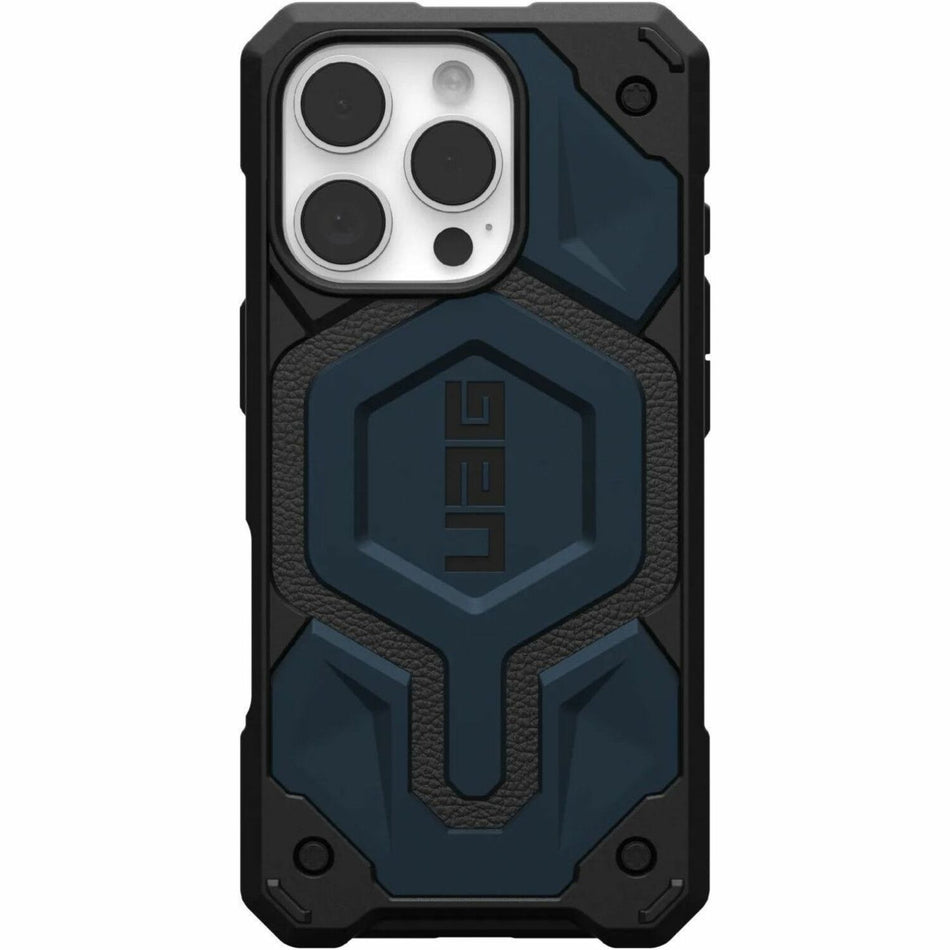 Urban Armor Gear Monarch Pro iPhone 16 Pro Case - 114456115555