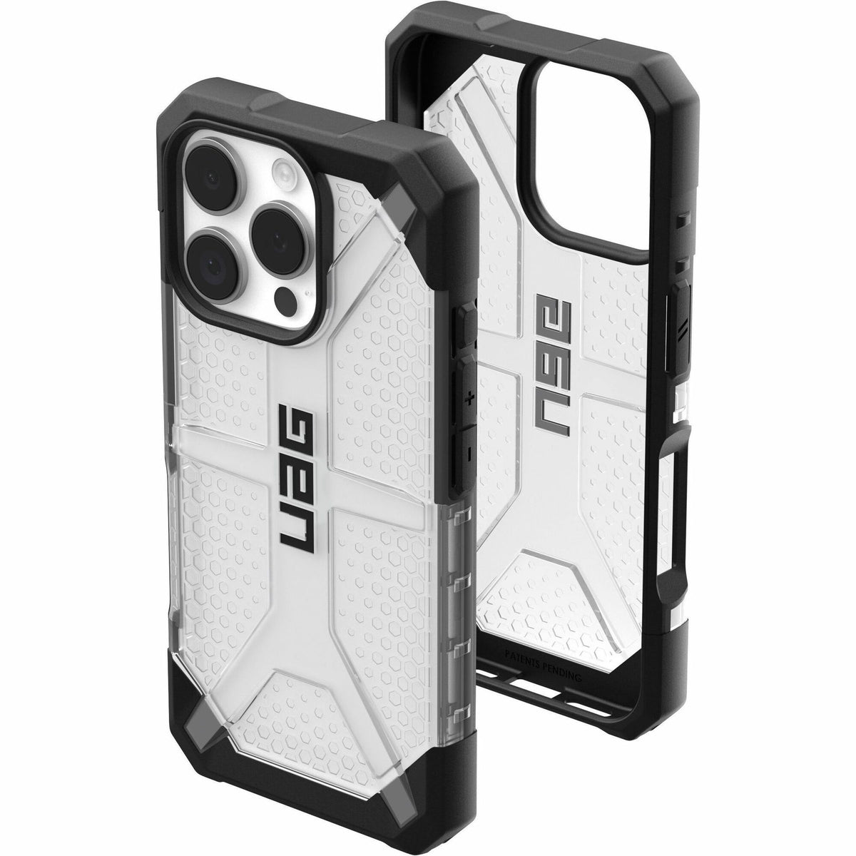 Urban Armor Gear Plasma Smartphone Case - 114477114343