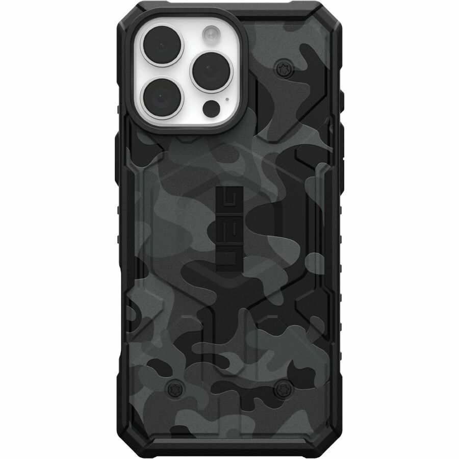 Urban Armor Gear Pathfinder SE iPhone 16 Pro Max Case - 114472114061