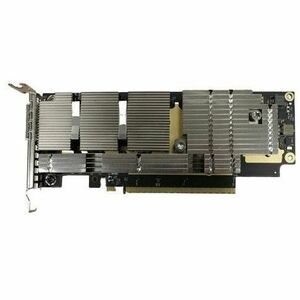 Dell NVIDIA ConnectX-7 Single Port NDR OSFP PCIe Adapter, Low Profile - 540-BDNP