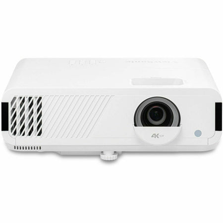 ViewSonic PX749-4K UHD 4K Gaming Projector Designed for Xbox with 4.2ms Response Time, 4000 ANSI Lumens, H/V Keystone, 1.3x Optical Zoom, and USB C for Home Theater - PX749-4K