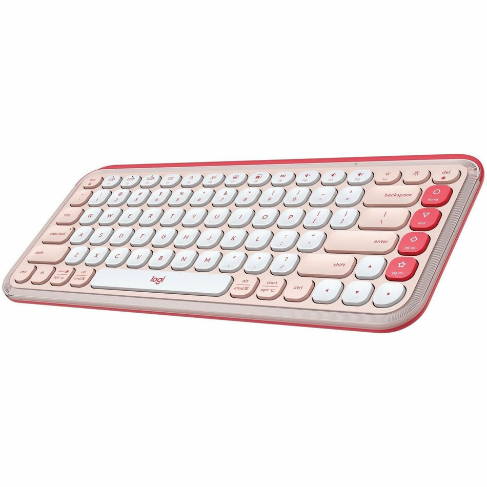 Logitech POP Icon Keys Keyboard - 920-013049