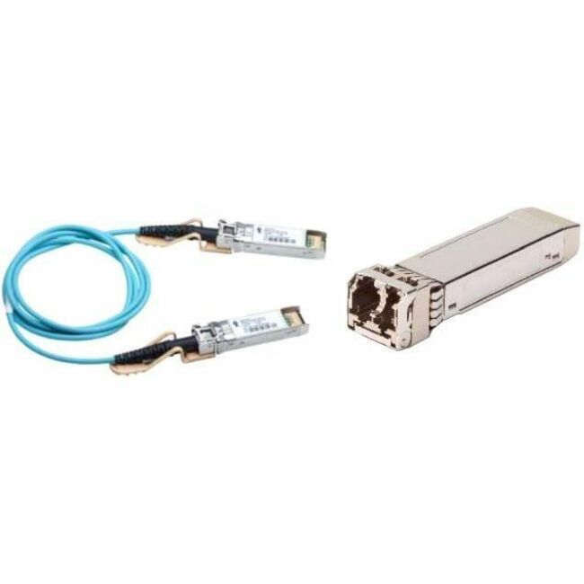 Extreme Networks SFP28 Module - 25/10G-LR-SFP10KM