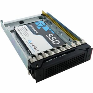 Axiom EV200 7.68 TB Solid State Drive - 3.5" Internal - SATA - Read Intensive/Mixed Use - SSDEV20LD7T6-AX