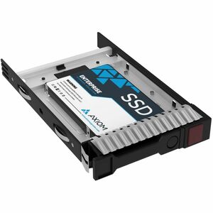 Axiom EV200 7.68 TB Solid State Drive - 3.5" Internal - SATA - Read Intensive/Mixed Use - SSDEV20HD7T6-AX