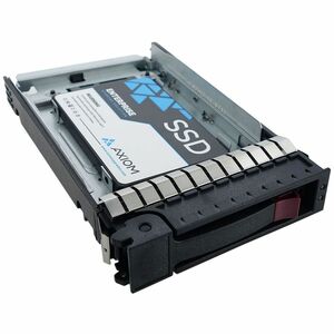 Axiom EV200 7.68 TB Solid State Drive - 3.5" Internal - SATA - Read Intensive/Mixed Use - SSDEV20HC7T6-AX