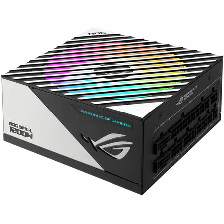 Asus 1200W Power Supply - ROG-LOKI-1200T-SFX-L-GAMING