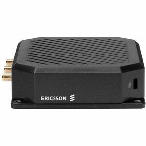 CradlePoint Wi-Fi 5 IEEE 802.11ac/k/v 2 SIM Ethernet, Cellular Modem/Wireless Router - TBT5-0400-C6-EA-M