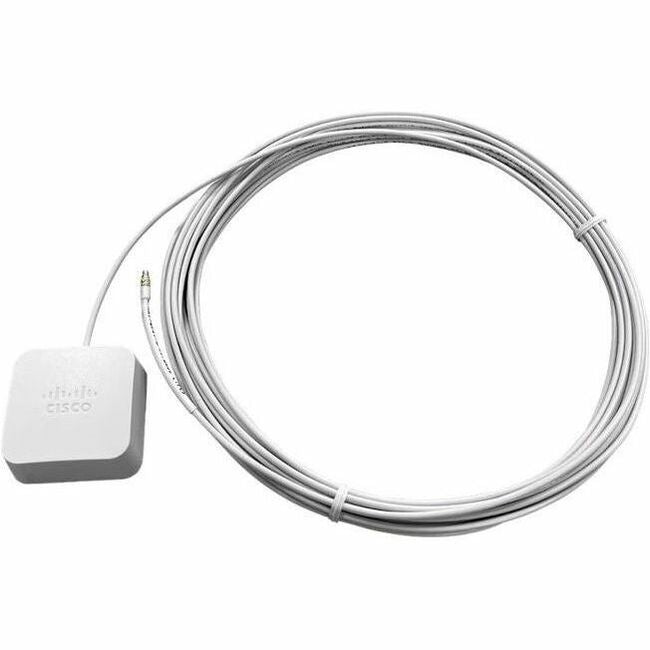 Cisco Catalyst GNSS External Antenna (CW-ANT-GPS1-M-00) - CW-ANT-GPS1-M-00